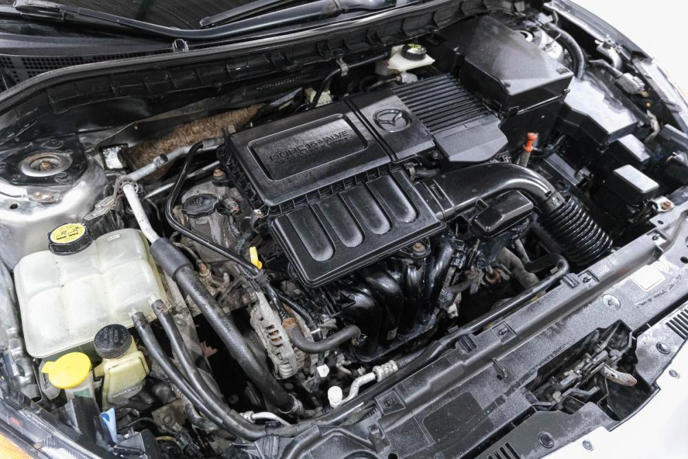 Mazda 3 II (BL) Новокузнецк  - изображение 33