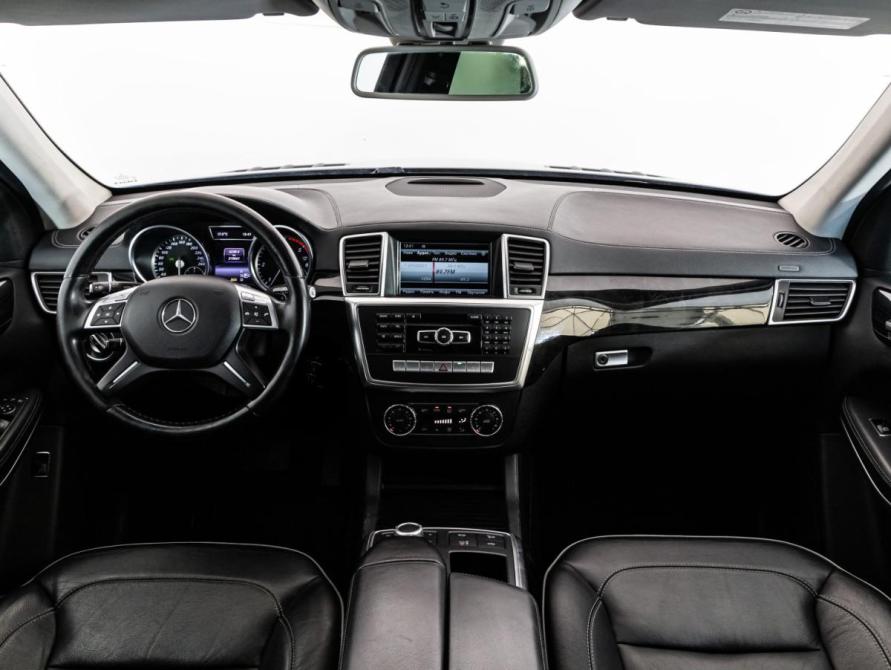 Mercedes-Benz GL-Класс II (X166) Санкт-Петербург  - изображение 11