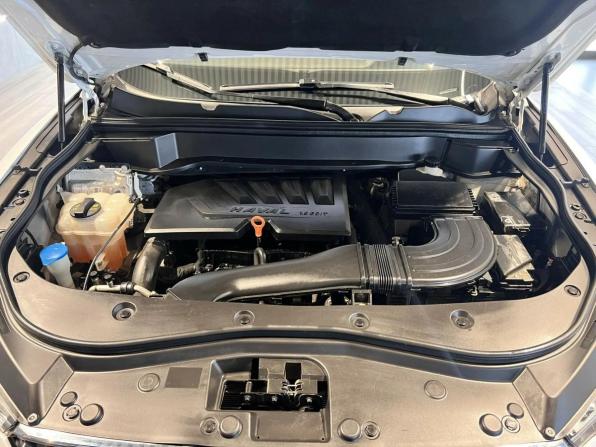 Haval F7 I Рестайлинг с пробегом 2023 года, цена 1 695 000 рублей, 129898 км, внедорожник, Автокод Объявления