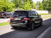 Mercedes-Benz M-Класс III (W166) Санкт-Петербург  - изображение 42