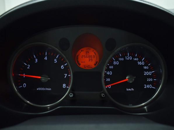 Nissan X-Trail II с пробегом 2010 года, цена 1 099 999 рублей, 256862 км, внедорожник, Автокод Объявления
