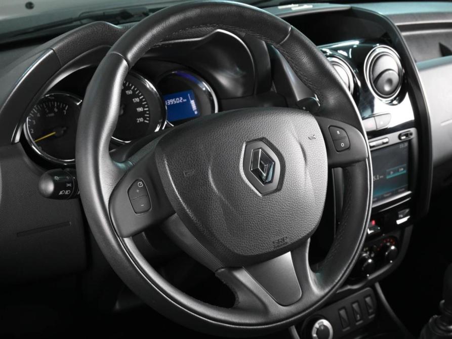 Renault Duster I Рестайлинг Ростов-на-Дону  - изображение 12
