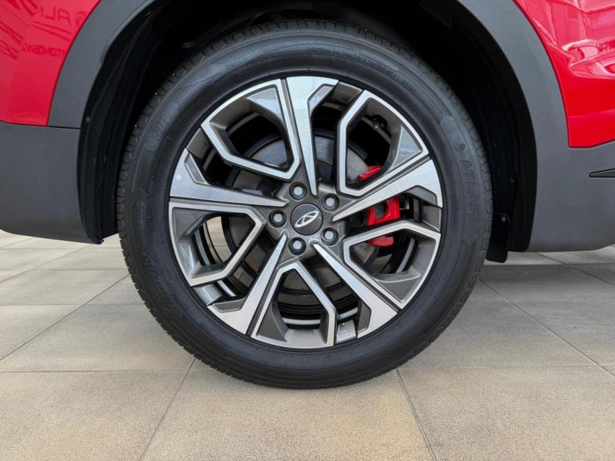 Chery Tiggo 7 Pro Max I Рестайлинг Новороссийск  - изображение 24