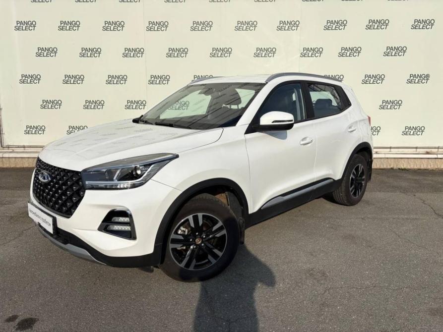 Chery Tiggo 4 Pro I Рестайлинг Нижний Тагил  - изображение 1