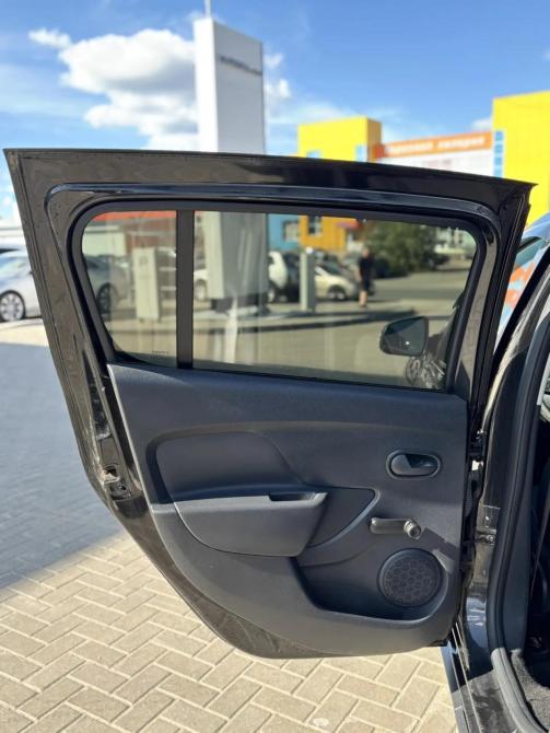 Renault Sandero II Рестайлинг Сыктывкар  - изображение 12