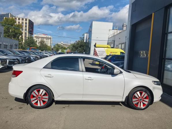 Kia Cerato II с пробегом 2012 года, цена 736 000 рублей, 212251 км, седан, Автокод Объявления