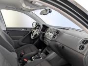 Volkswagen Tiguan I Рестайлинг Москва  - изображение 38