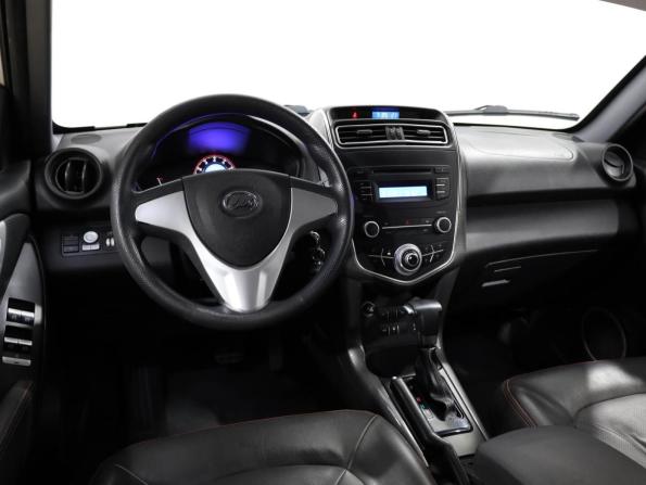 Lifan X60 I Рестайлинг 2 с пробегом 2017 года, цена 959 000 рублей, 86840 км, внедорожник, Автокод Объявления