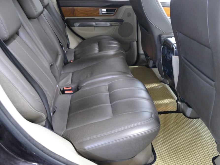 Land Rover Range Rover Sport I Рестайлинг Санкт-Петербург  - изображение 13