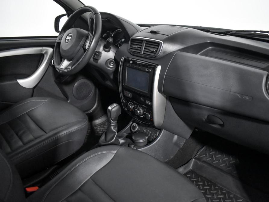 Nissan Terrano III (D10) Санкт-Петербург  - изображение 14