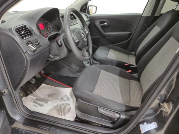 Volkswagen Polo V с пробегом 2011 года, цена 480 000 рублей, 164000 км, седан, Автокод Объявления