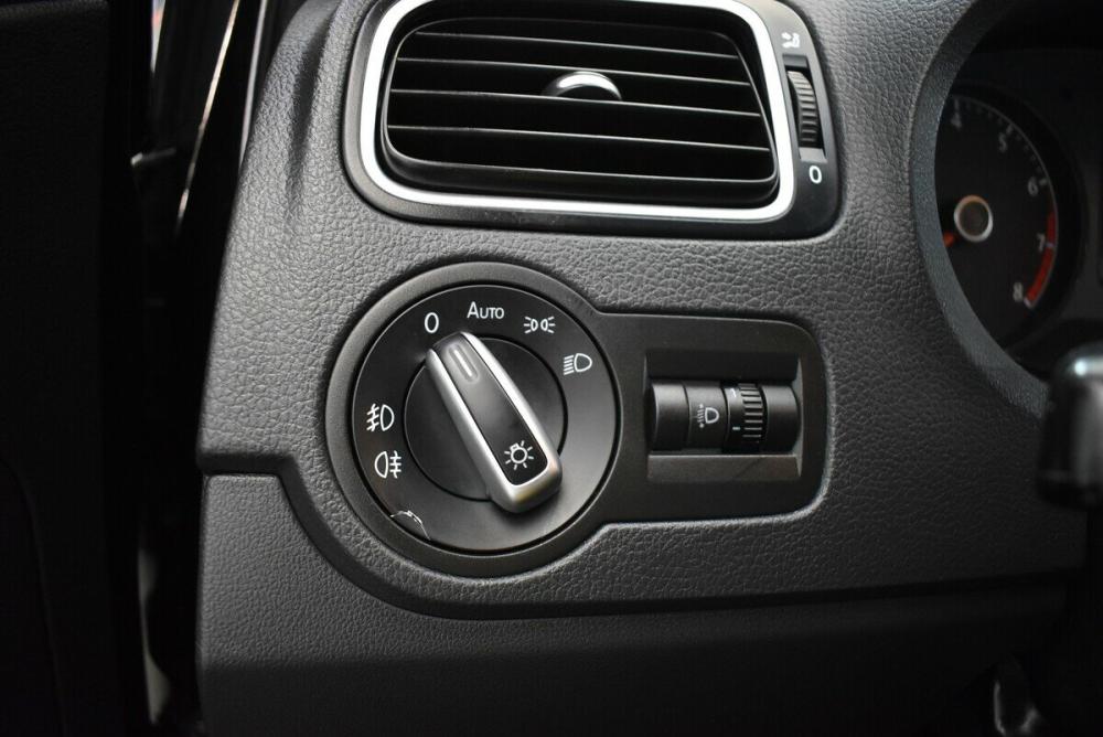 Volkswagen Polo V Рестайлинг Москва  - изображение 9