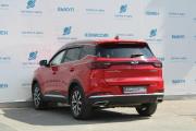 Chery Tiggo 7 Pro I Пермь  - изображение 31