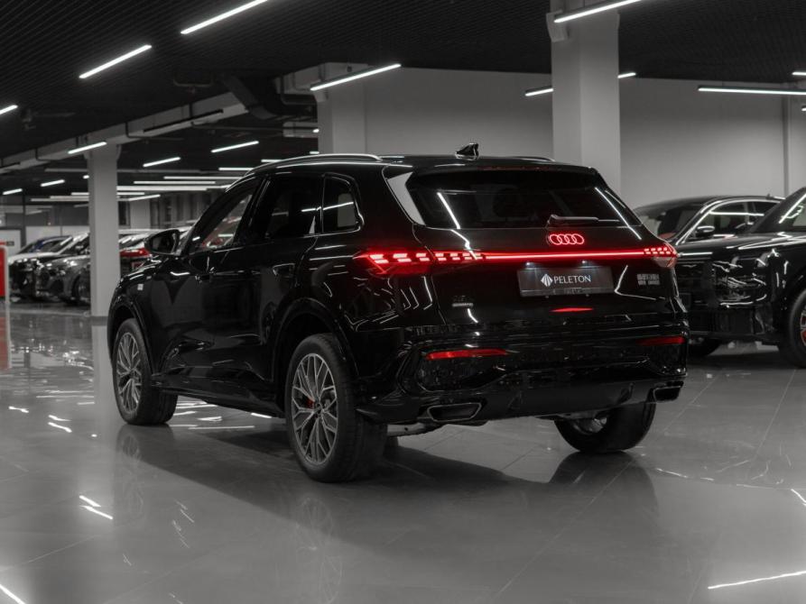 Audi Q5 III (GU) Москва  - изображение 4