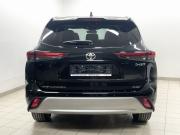 Toyota Highlander IV (XU70) Вологда  - изображение 25