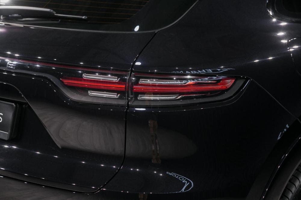 Porsche Cayenne III Иркутск  - изображение 9