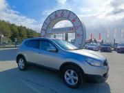 Nissan Qashqai I Рестайлинг Тюмень  - изображение 23