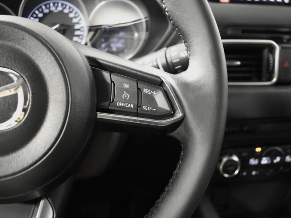 Mazda CX-5 II с пробегом 2018 года, цена 1 916 100 рублей, 189620 км, внедорожник, Автокод Объявления