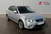 Kia Rio II Рестайлинг Иваново  - изображение 24