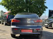 Mitsubishi Lancer X Санкт-Петербург  - изображение 19