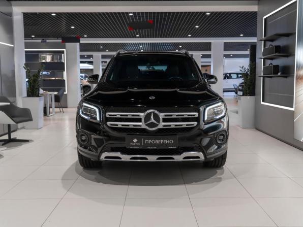Mercedes-Benz GLB I (X247) с пробегом 2020 года, цена 3 275 000 рублей, 103280 км, внедорожник, Автокод Объявления