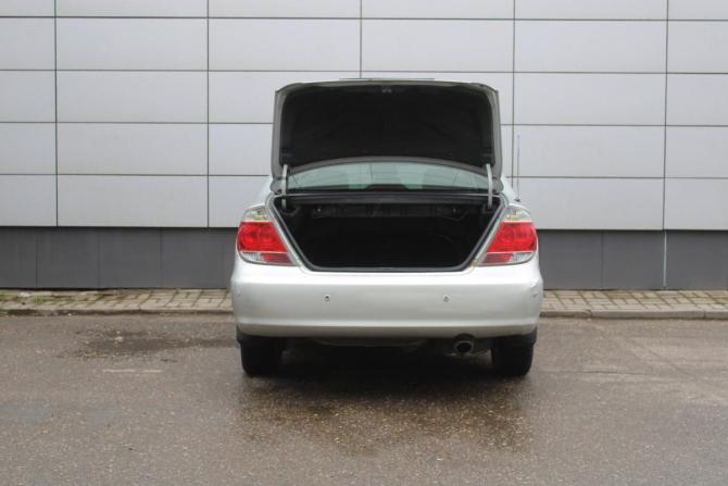 Toyota Camry V (XV30) Рестайлинг с пробегом 2005 года, цена 695 000 рублей, 359161 км, седан, Автокод Объявления