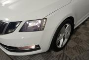 Skoda Octavia III (A7) Рестайлинг Волгоград  - изображение 43