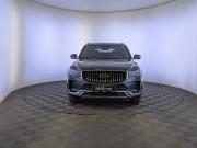 Geely Monjaro I Москва  - изображение 32