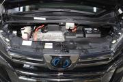 Toyota Vellfire II Рестайлинг Владивосток  - изображение 38