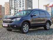Honda CR-V III Ижевск  - изображение 23