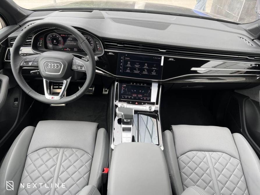 Audi Q7 II (4M) Рестайлинг 2 Самара  - изображение 8