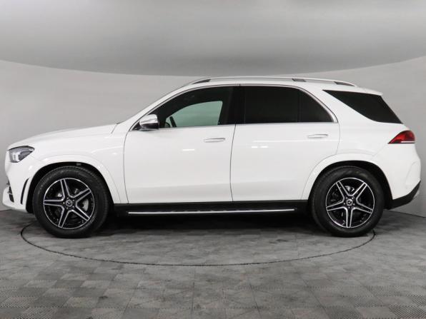 Mercedes-Benz GLE II (V167) с пробегом 2021 года, цена 6 997 000 рублей, 57481 км, внедорожник, Автокод Объявления