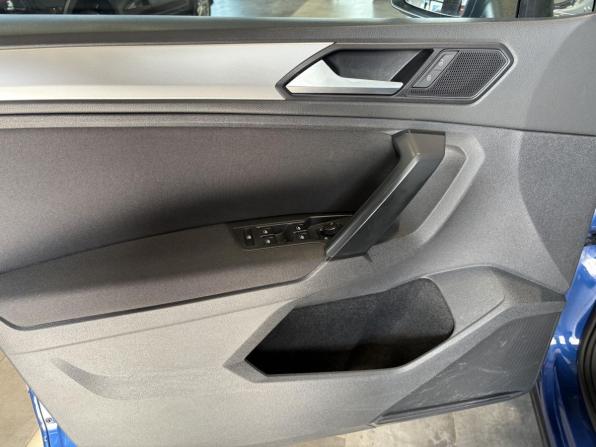 Volkswagen Tiguan II с пробегом 2020 года, цена 1 699 800 рублей, 200885 км, внедорожник, Автокод Объявления