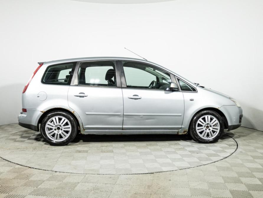 Ford C-MAX I Санкт-Петербург  - изображение 4