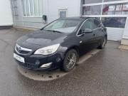 Opel Astra J Рестайлинг Москва  - изображение 19