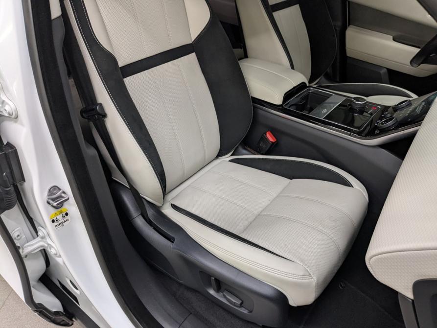 Land Rover Range Rover Velar I Москва  - изображение 20
