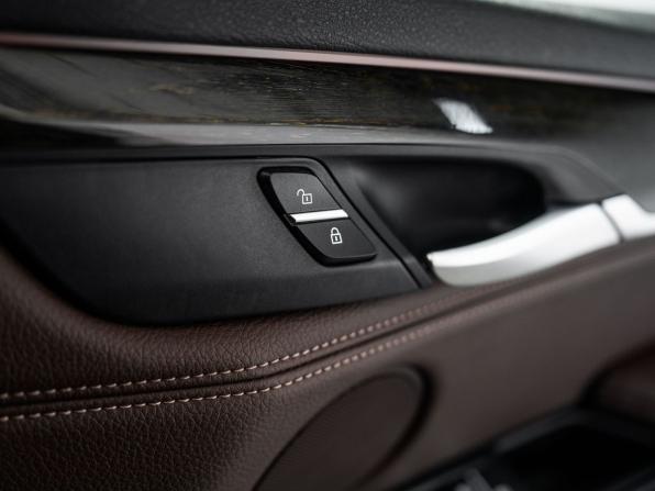 BMW X5 III (F15) с пробегом 2017 года, цена 3 520 000 рублей, 76521 км, внедорожник, Автокод Объявления