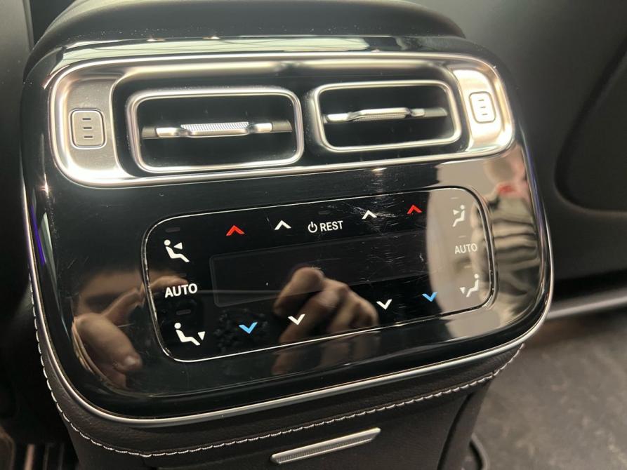 Mercedes-Benz S-Класс VII (W223) Ростов-на-Дону  - изображение 15