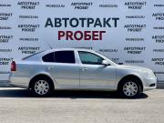 Skoda Octavia II (A5) Рестайлинг Владимир  - изображение 17