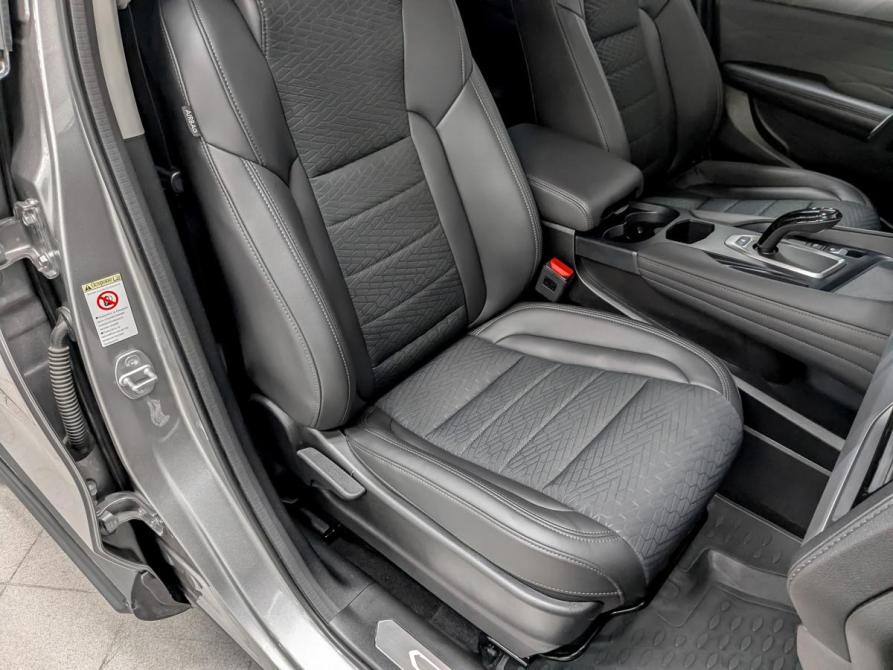 Haval F7x I Рестайлинг Москва  - изображение 24