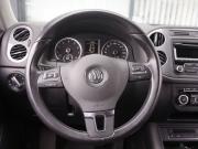 Volkswagen Tiguan I Рестайлинг Москва  - изображение 29