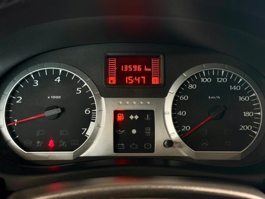 Lada (ВАЗ) Largus I Тольятти  - изображение 17