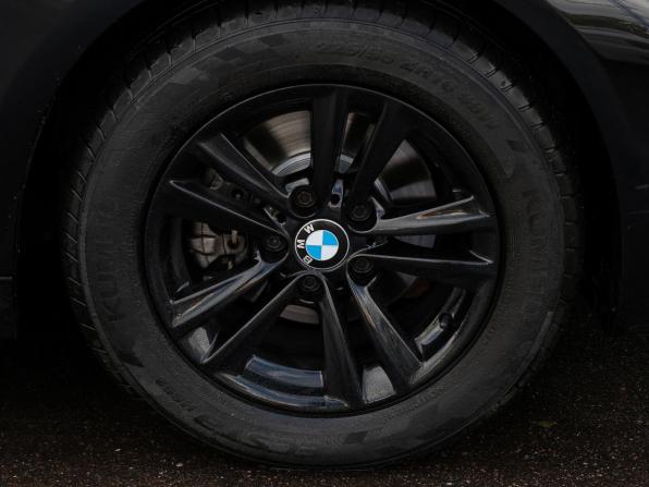 BMW 3 серии VI (F3x) Рестайлинг с пробегом 2018 года, цена 1 849 000 рублей, 180916 км, седан, Автокод Объявления
