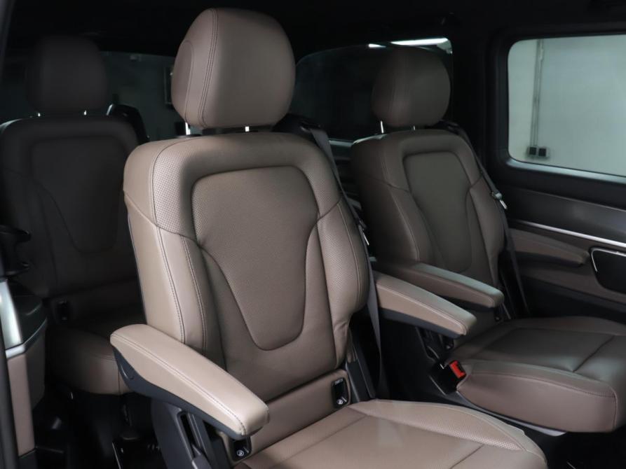 Mercedes-Benz V-Класс III (W447) Рестайлинг Москва  - изображение 21
