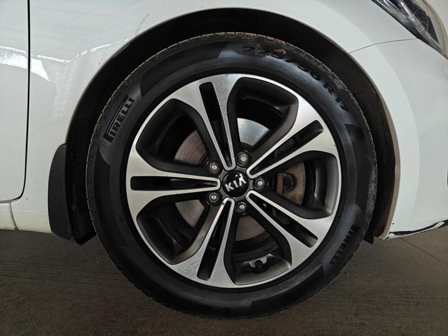 Kia Ceed II Рестайлинг Москва  - изображение 16