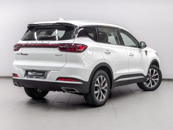 Chery Tiggo 7 Pro Max I с пробегом 2024 года, цена 2 050 000 рублей, 31597 км, внедорожник, Автокод Объявления