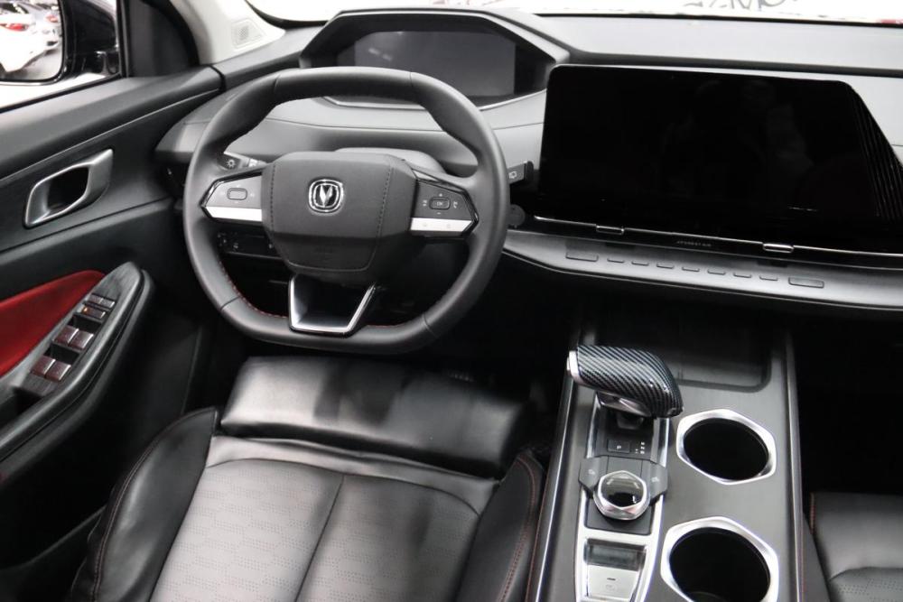 Changan CS55 Plus II Сургут  - изображение 15