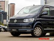 Volkswagen Caravelle T6 Москва  - изображение 35