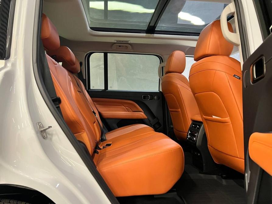 Haval H9 II Новосибирск  - изображение 15