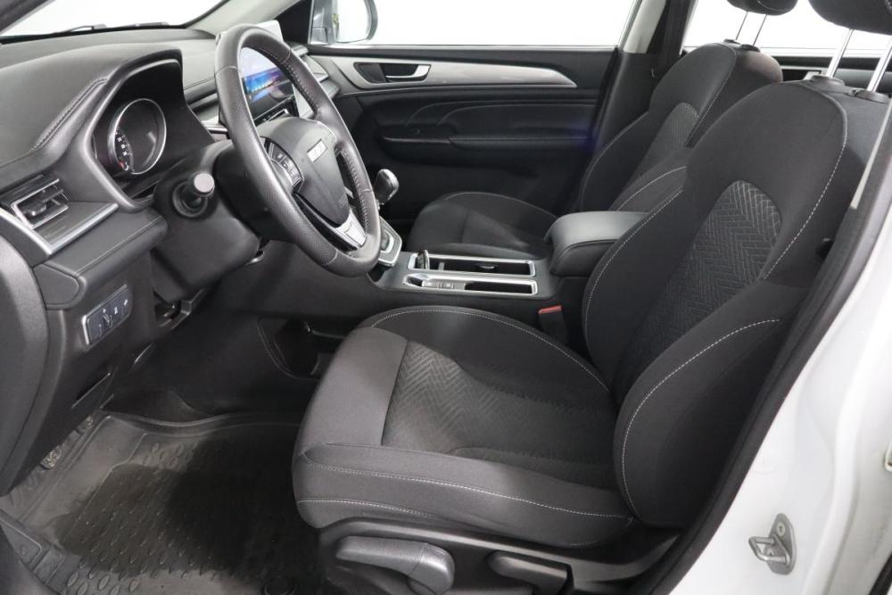 Haval M6 II Санкт-Петербург  - изображение 8
